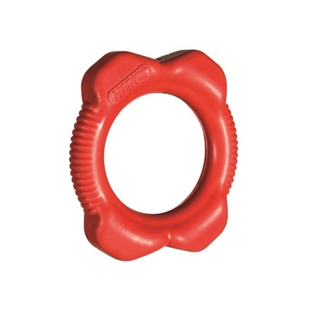 HERO DOG TOYS Rubber Ring Toy 5" 3680-5